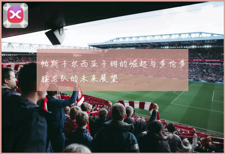 帕斯卡尔西亚卡姆的崛起与多伦多猛龙队的未来展望