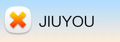 JIUYOU logo